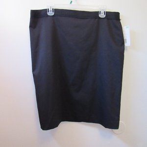 Jaclyn Smith New With Tag Pencil Skirt
